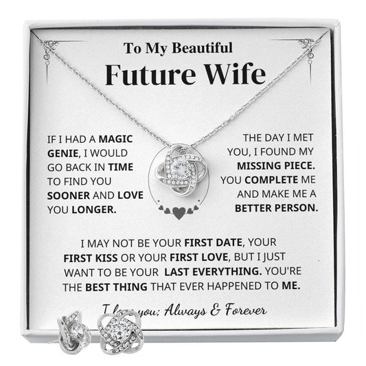 Bundle Future Wife Gift