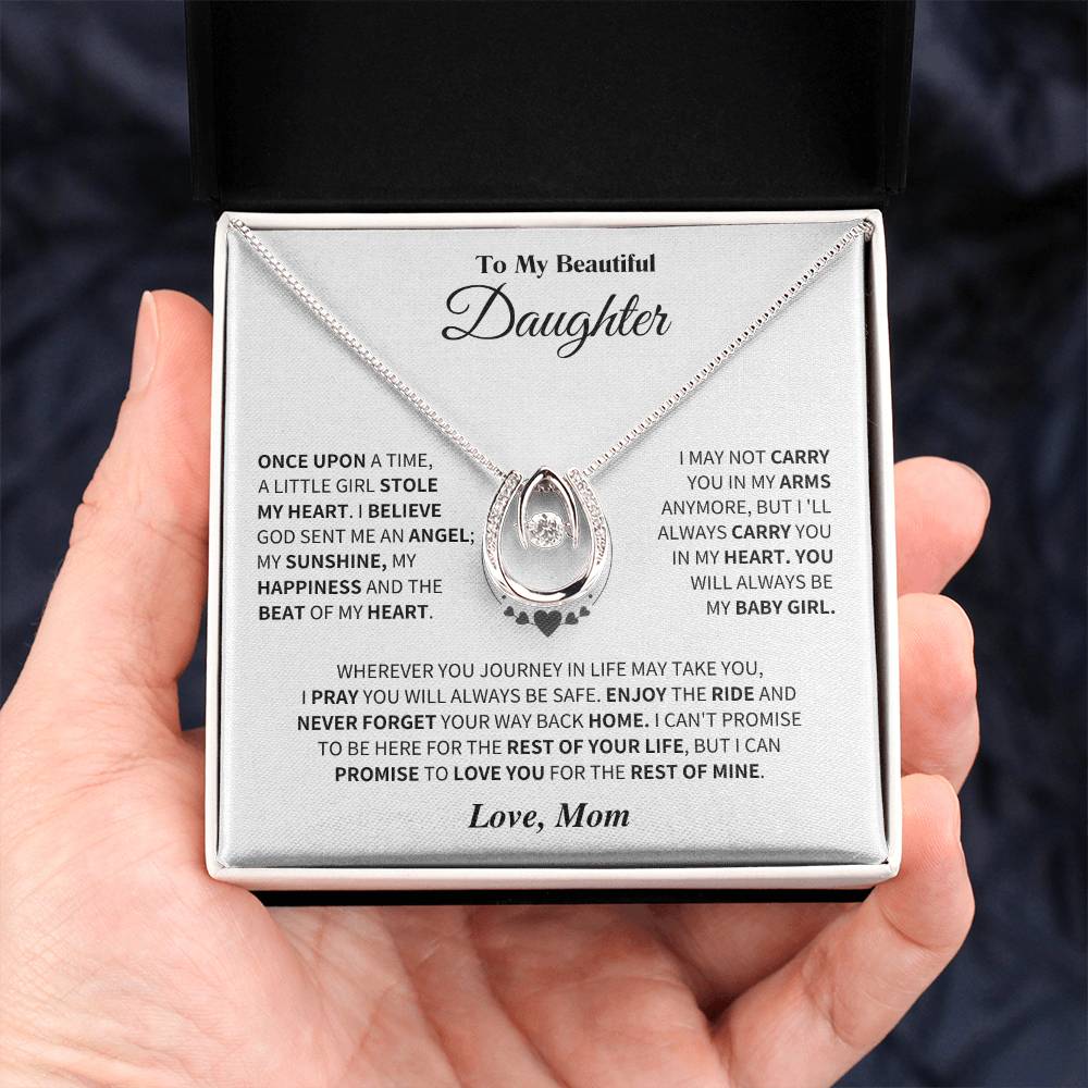 Angel Daughter Gift