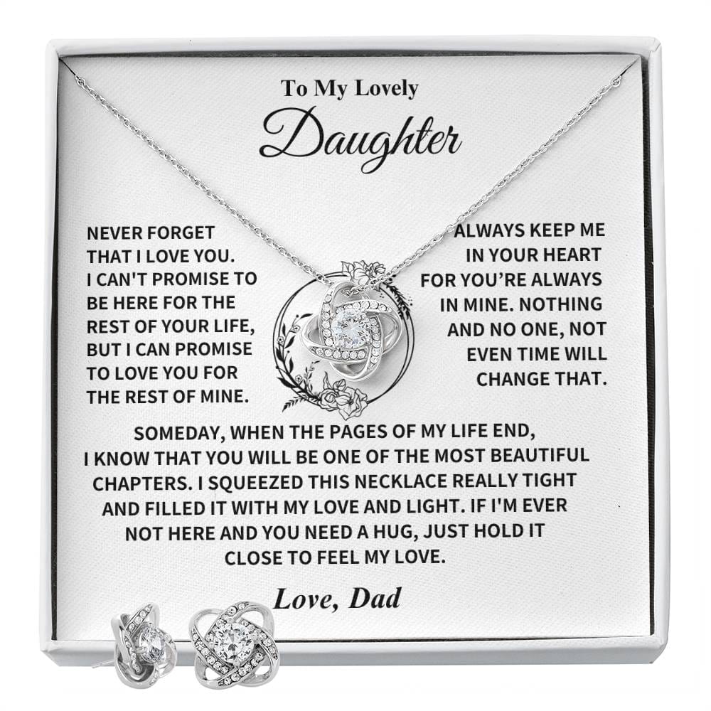 Daughter Gift