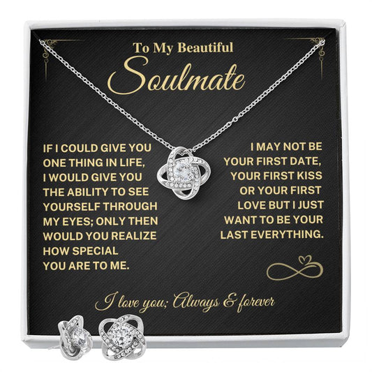 Soulmate Bundle- Last Everything