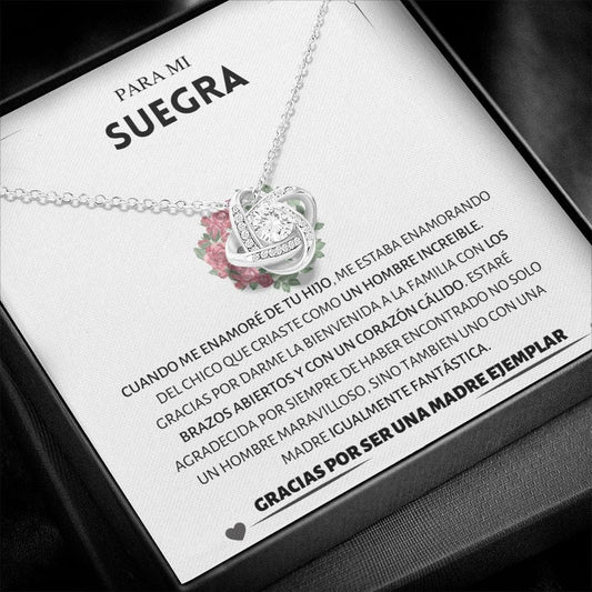 Suegra Jewelry