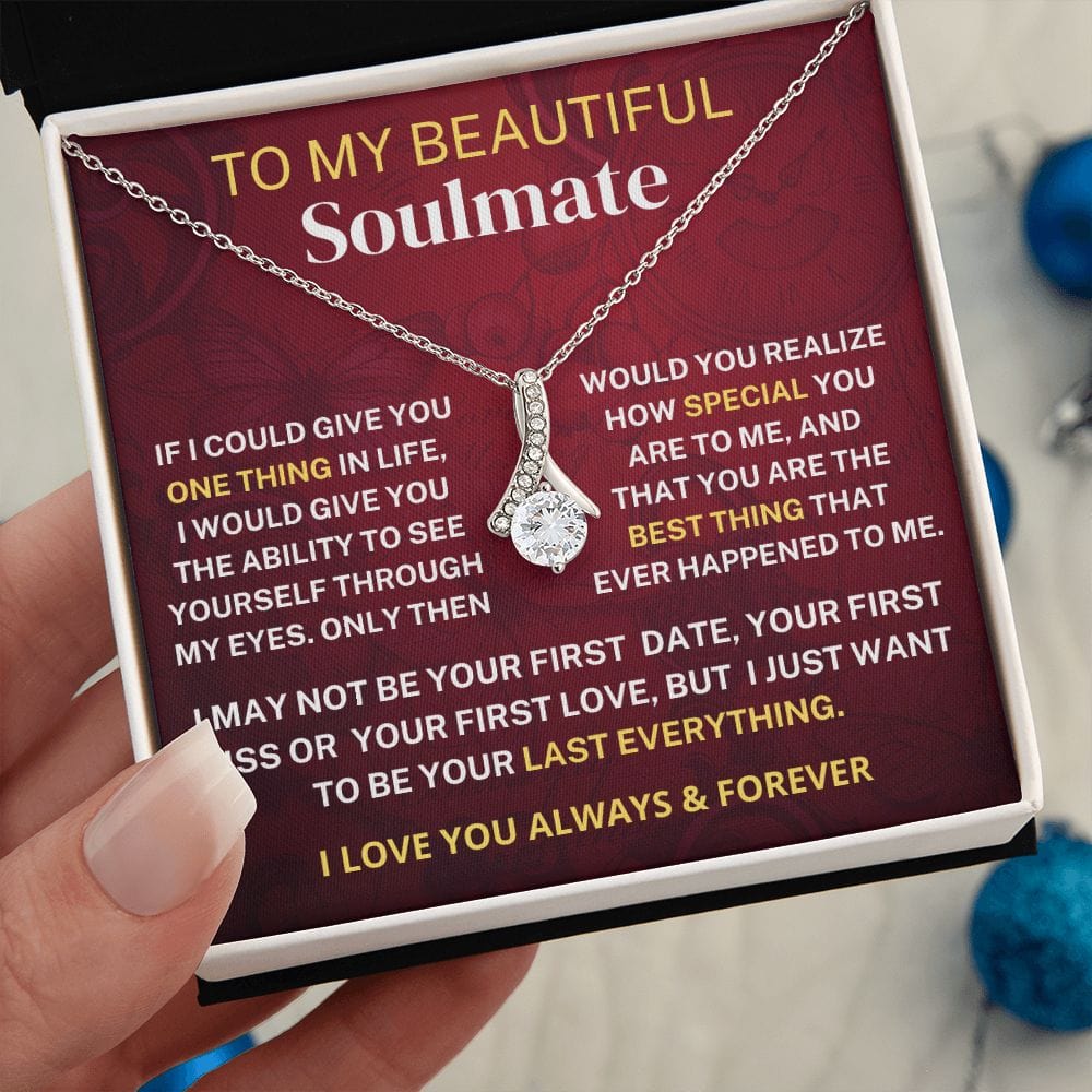 Soulmate Gift
